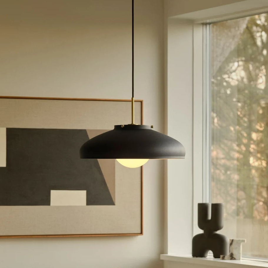 Hanglamp Latif e14 40 cm design DFTP