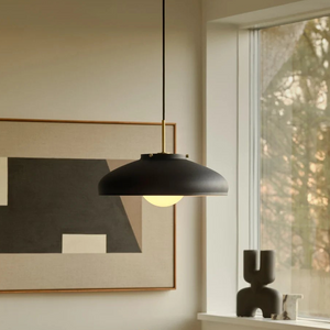 Hanglamp Latif e14 40 cm design DFTP