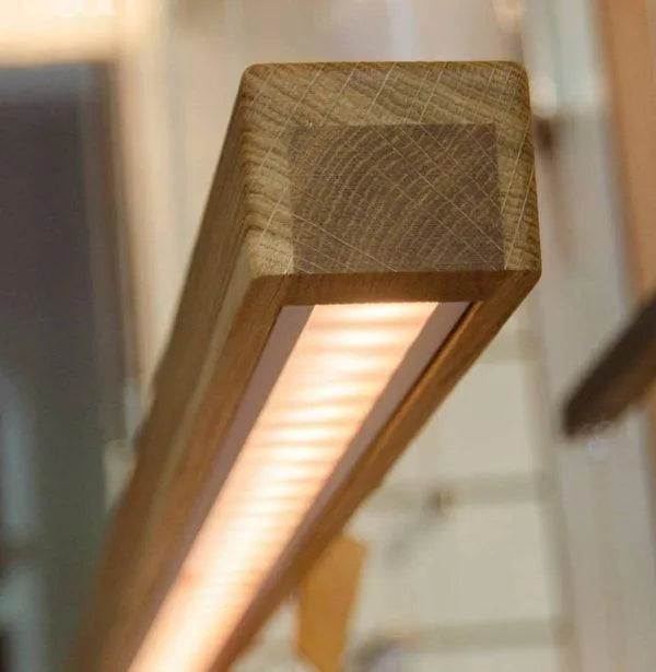 Herzblut hanglamp modern led lamp kantoor verstelbaar led 