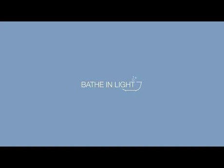 Badkamerlamp spiegel wit 'IP S13' Nordlux wandlamp LED 5.6W 40cm - FOIR