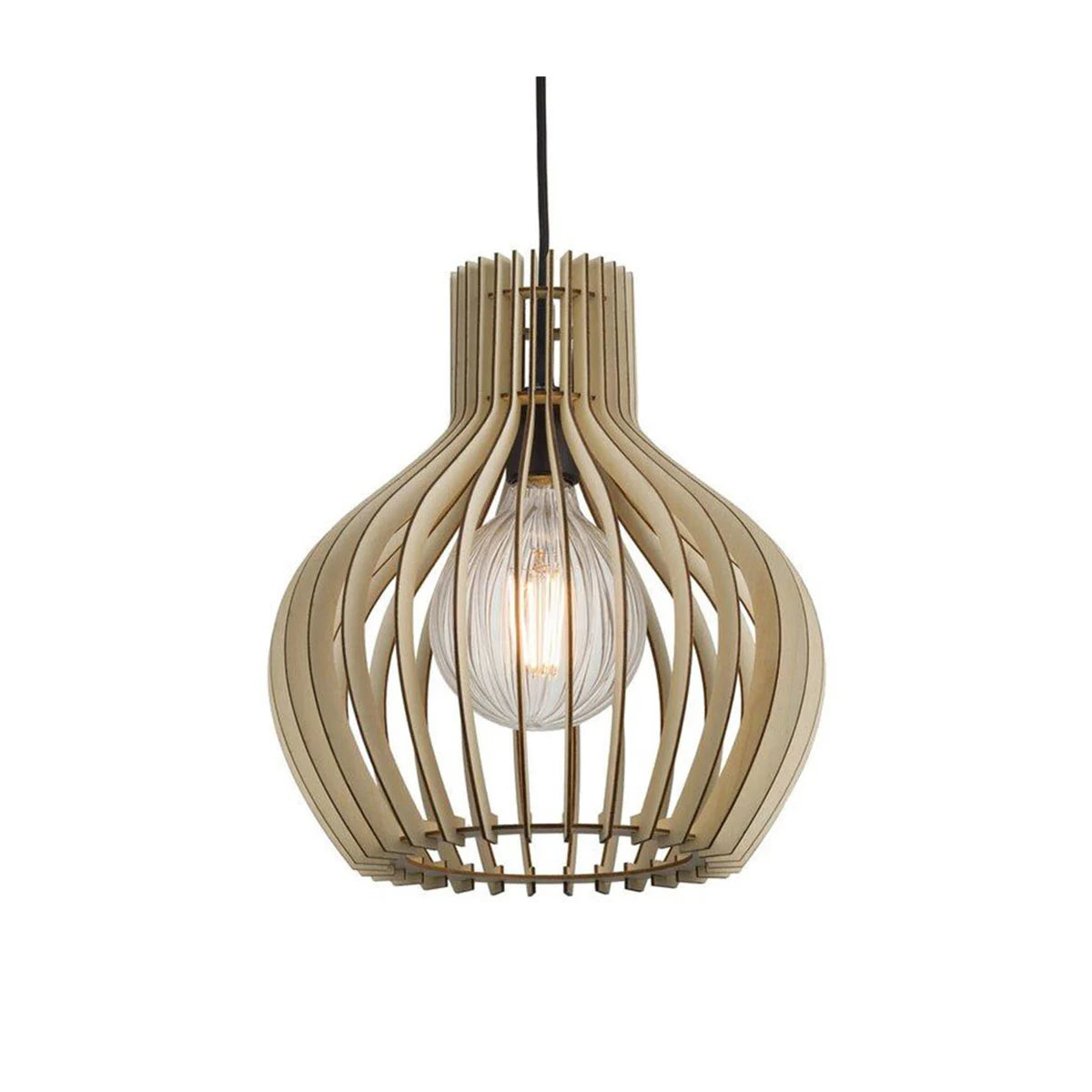 Nordlux Groa 40 hanglamp e27 fitting (1 STUK)