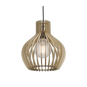 Nordlux Groa 40 hanglamp e27 fitting (1 STUK)