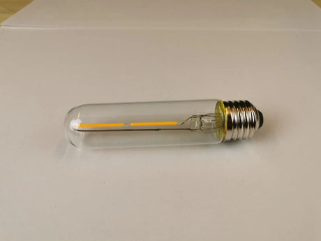 T125 LED lichtbron E27 warm wit dimbaar - FOIR