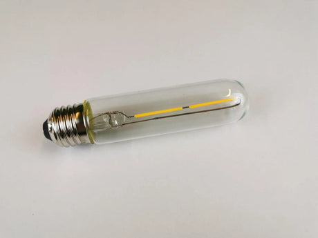 T125 LED lichtbron warm wit