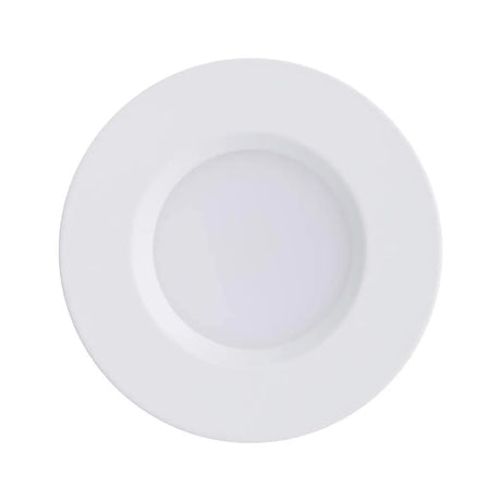 Inbouwspot wit badkamerlamp 'Mahi' rond led lamp 1-kit - FOIR