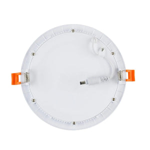 Inbouwspot wit led Low profile 9w 20mm x 146mm - FOIR