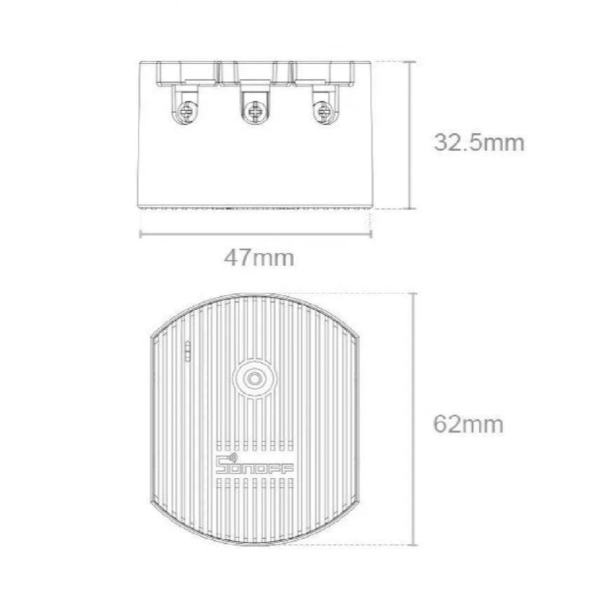 dimmer wifi led smart dimmer wifi met app