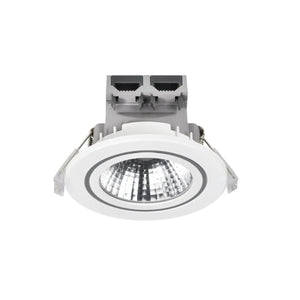 2110350101 5704924006951  2160500 led inbouwspot moodmaker dimbaar modern klein 