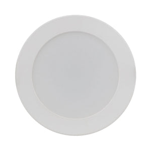 Inbouwspot wit badkamer ip44 zaagmaat Ø 88 mm warm wit 2700k