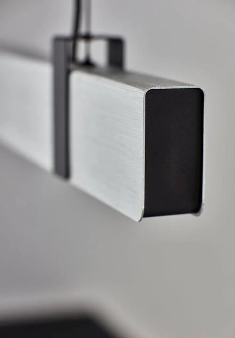 Hanglamp kantoor eettafel woonkamer 2010603032, 5704924001512, met ingebouwde LED lichtbron