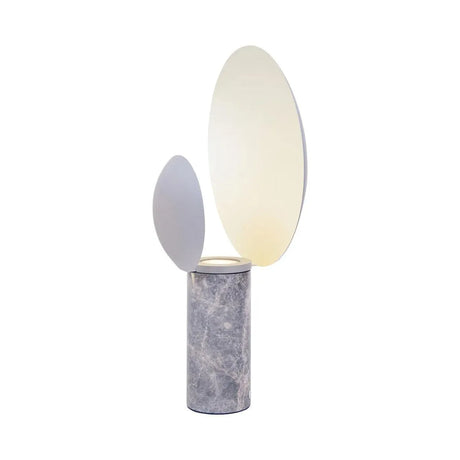 5704924010088 caché tafellamp scandinavisch design modern schakelaar gu10 fitting