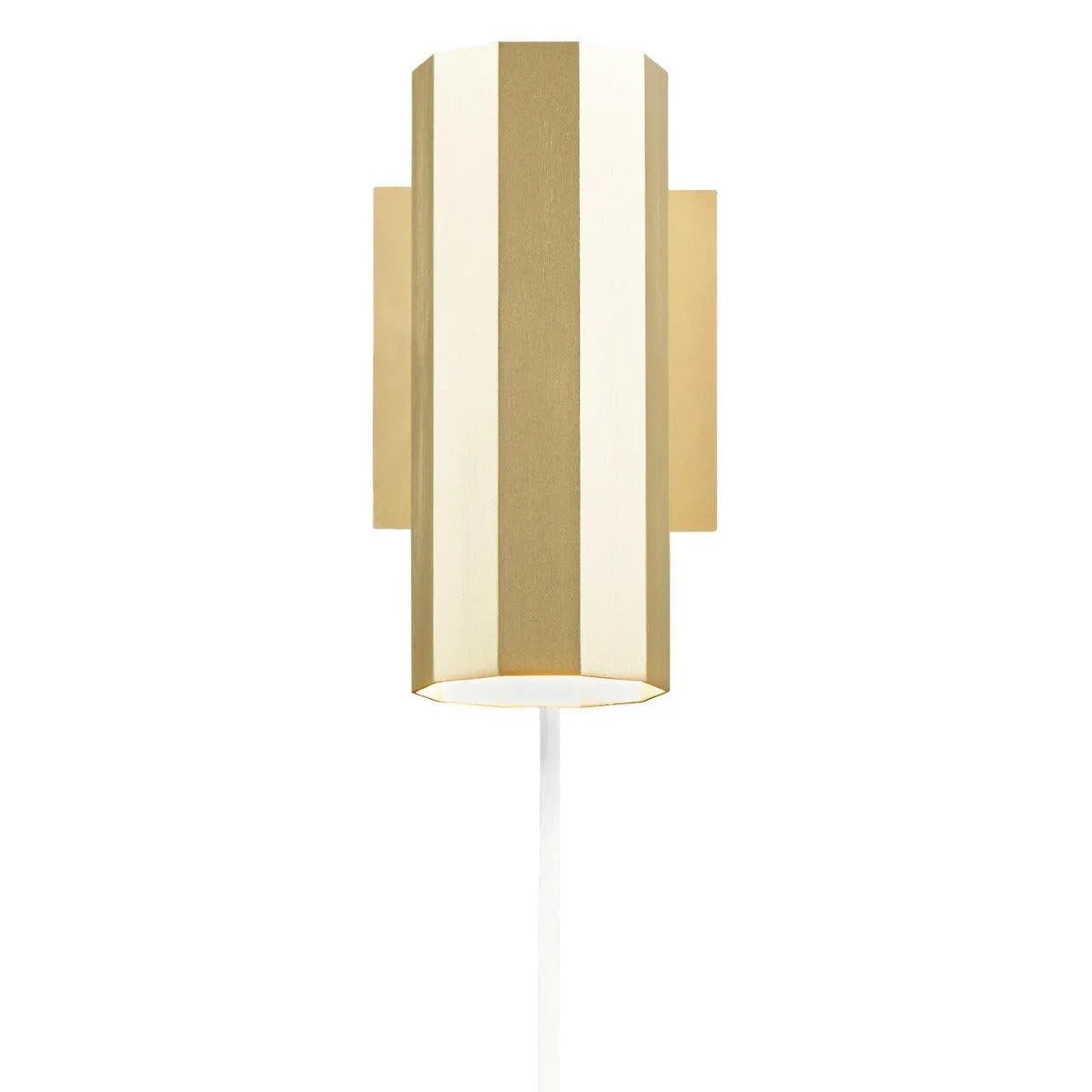 wandlamp modern messing schakelaar verstelbaar wandlampje klein alanis 2213441035 