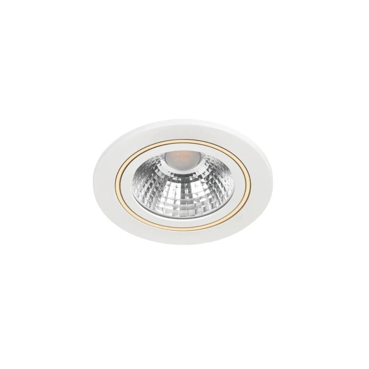 Klein inbouwspotje nordlux alec moodmaker modern LED