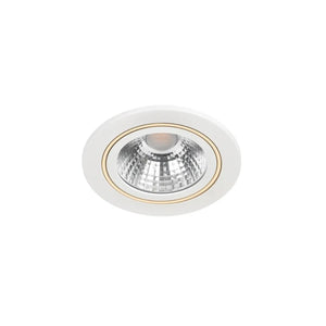 Klein inbouwspotje nordlux alec moodmaker modern LED