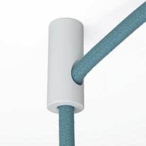 Haak plafond voor kabel per stuk