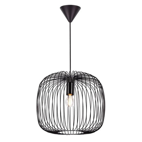 Grote open nordlux design hanglamp modern 2213313003