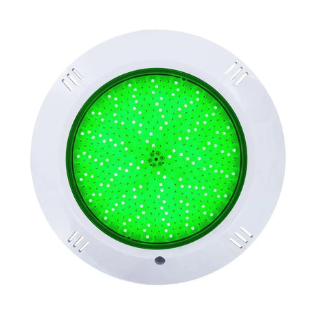 Zwembadlamp RGBW LED & afstandsbediening IP68 wit 20W - FOIR