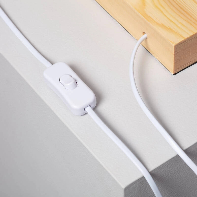 Maan lamp kinderkamer led 4000k Helder wit