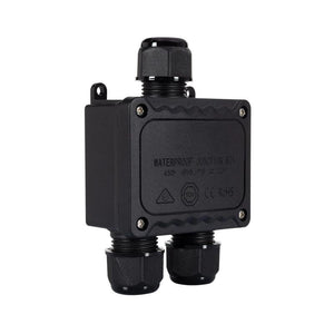 Lasdoos Waterdicht 130x83x45 mm IP68