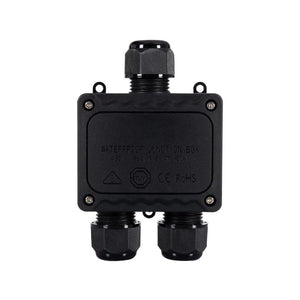 Lasdoos Waterdicht 130x83x45 mm IP68