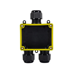Lasdoos Waterdicht 130x83x45 mm IP68