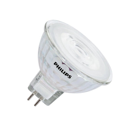 Led lamp phillips glas gu5.3 
