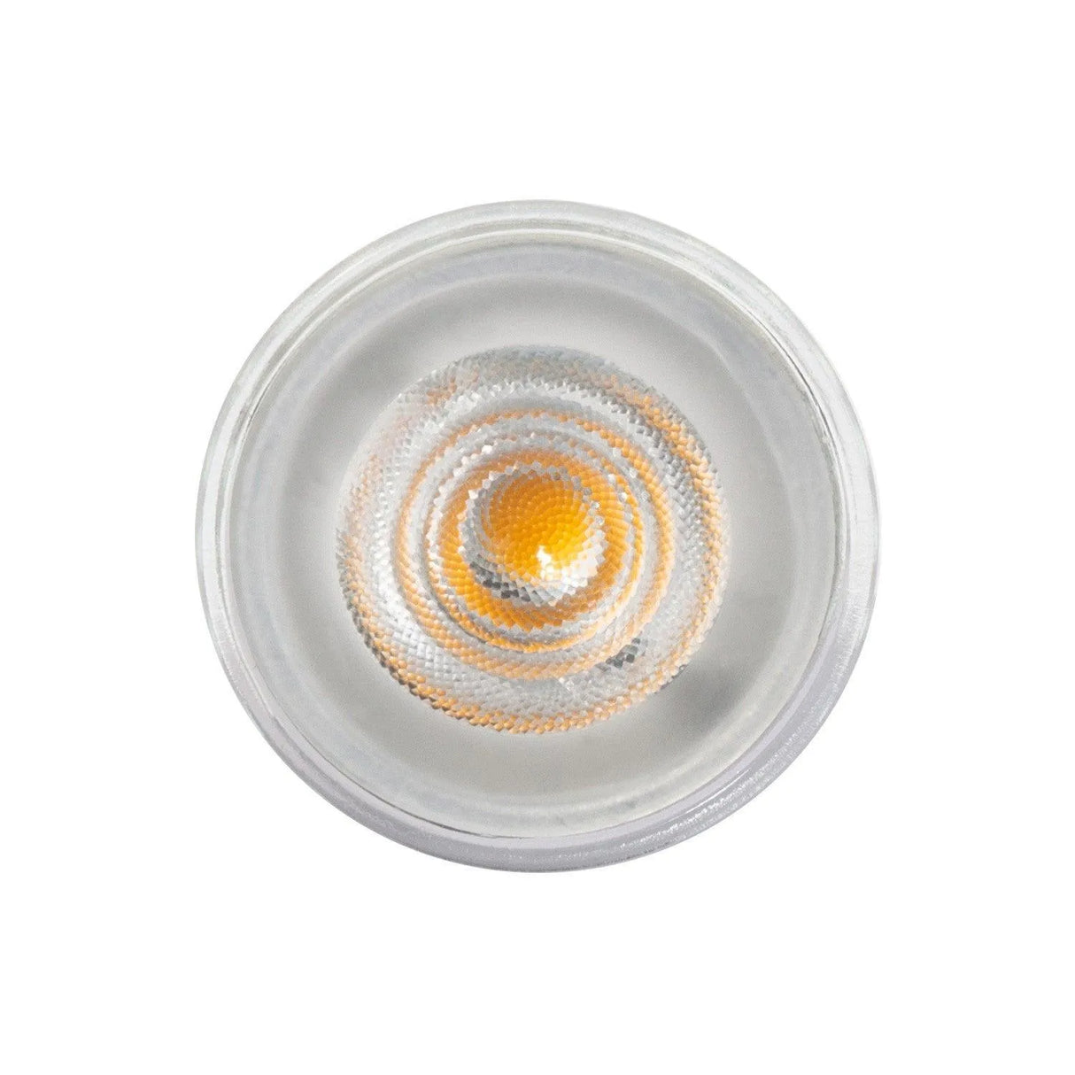 Led lamp glas gu5.3 fitting