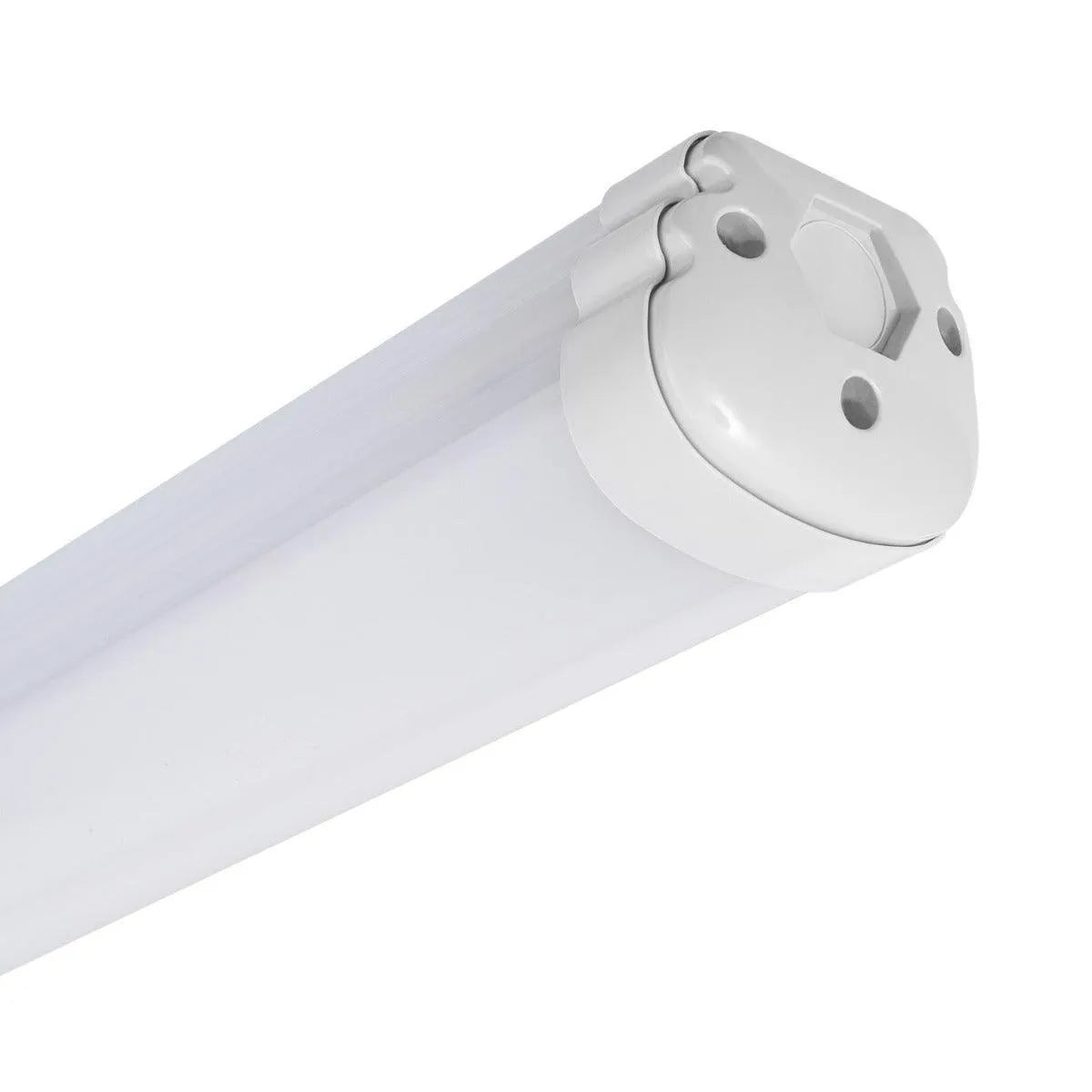Werkplaatsverlichting led balk modern 600mm 