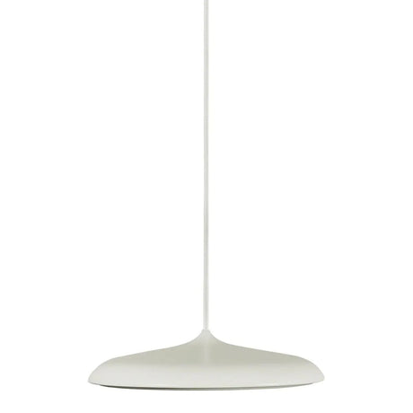 Beige hanglamp met ingebouwde LED Beige Artist 25 DFTP - FOIR