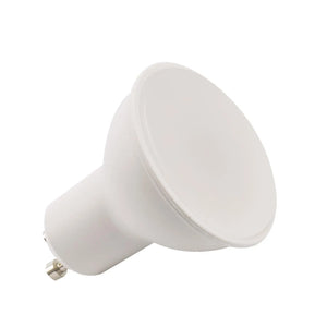 Led lamp gu10 fitting warm wit modern 5w