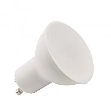 Led lamp warm wit gu10 3000k