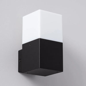 Buitenlamp voordeur led lamp e27 fitting modern e27