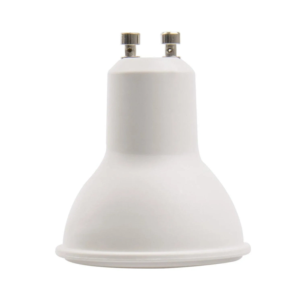 Gu10 led lamp warm wit