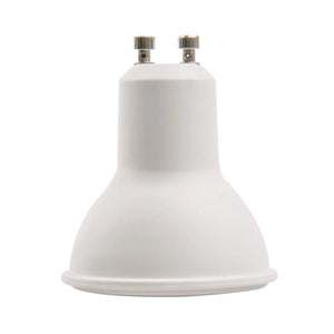 Gu10 led lamp warm wit