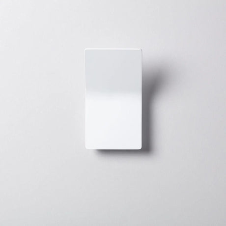 Wandlamp Lerna Wit LED 6W - FOIR