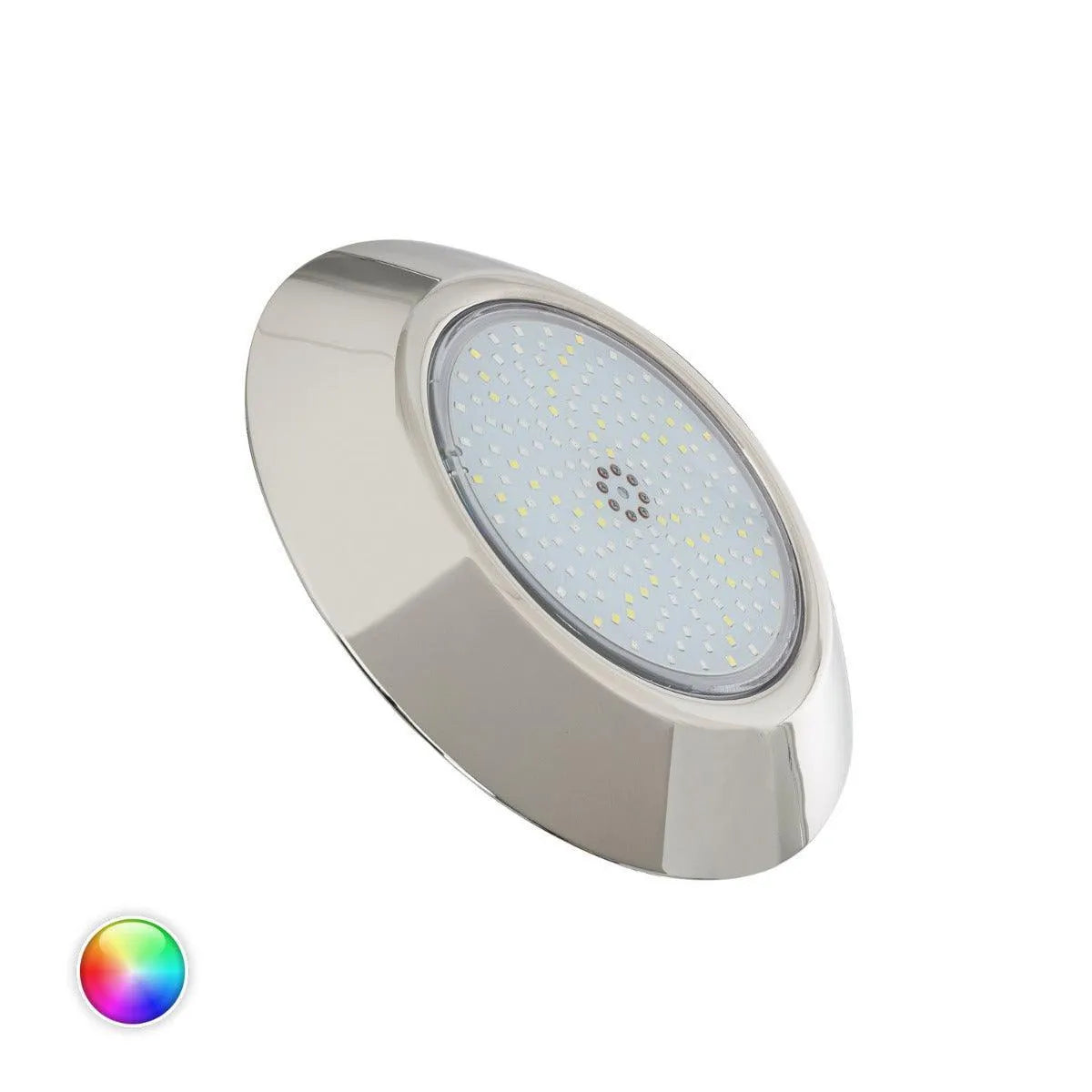 verlichting voor zwembad LED RGB W