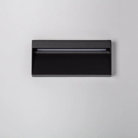 trapverlichting opbouw vierkant warm wit licht