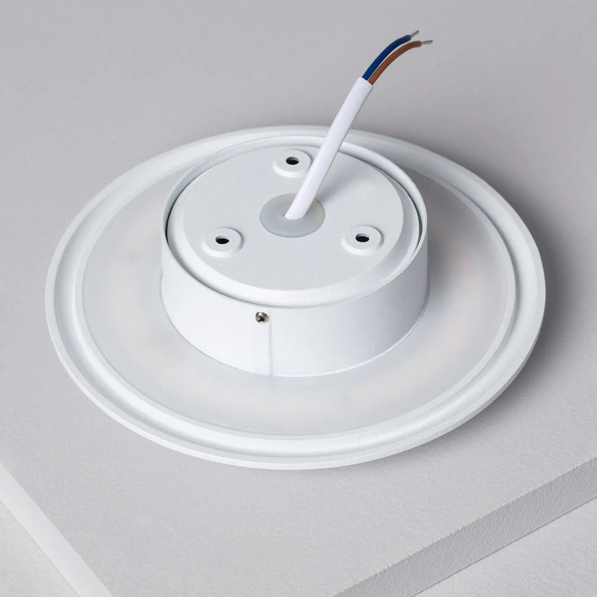 wandlamp LED FOIR SMD5730 lichtbron