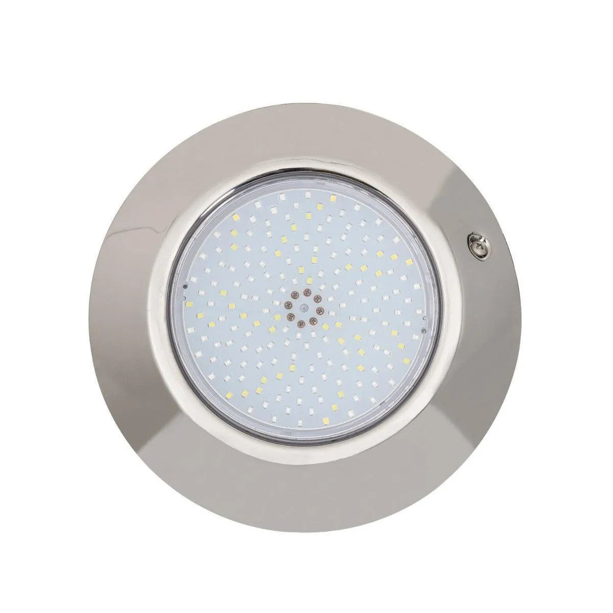 Zwembadverlichting rond led lamp par56 