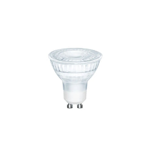 5164005421 gu10 lichtbron dimbaar glas helder wit energetic 