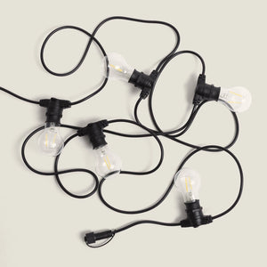 Lichtslinger A60 led b22 5 meter Easyconnect 220V
