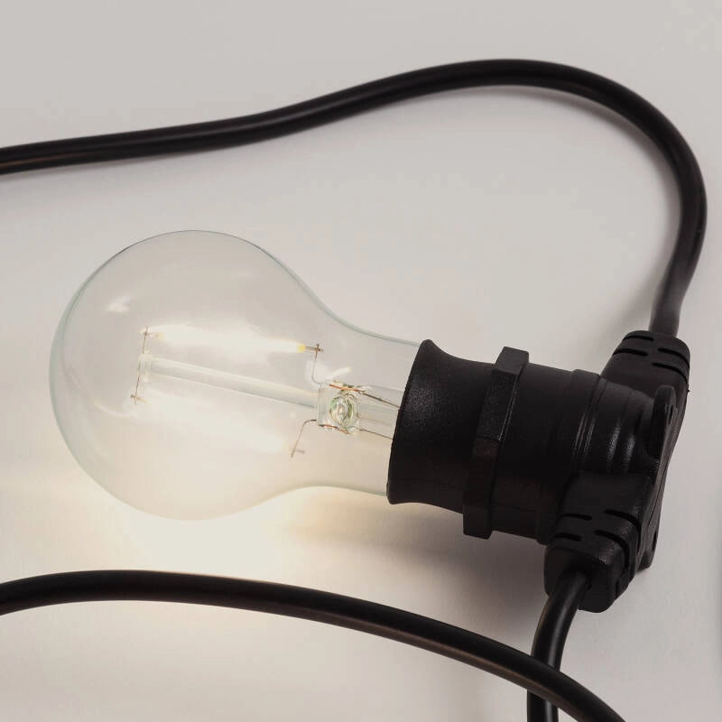 Lichtslinger A60 led b22 5 meter Easyconnect 220V