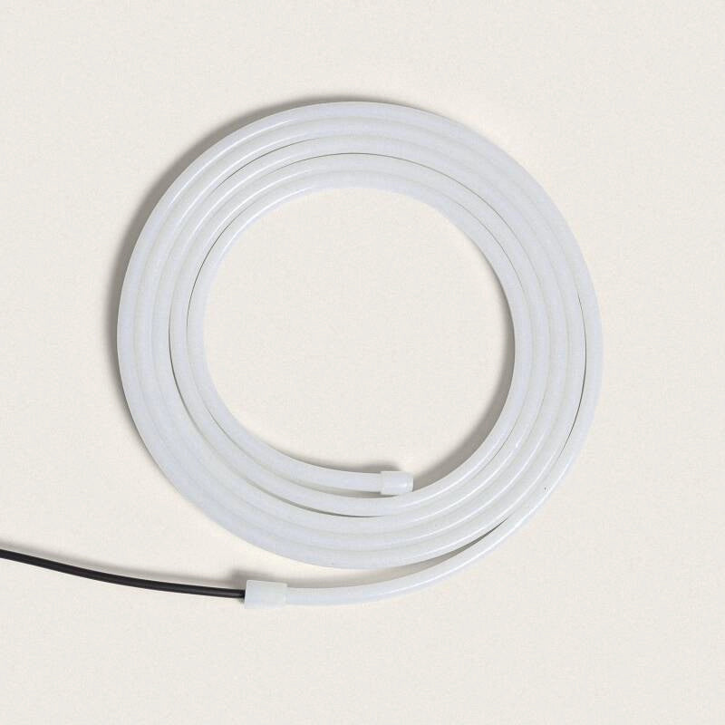 Led strip 12V easyfit led warm wit 3000k IP44