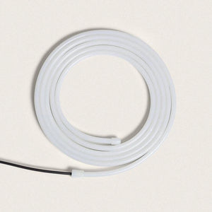 Led strip 12V easyfit led warm wit 3000k IP44