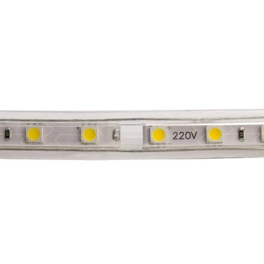 Warm wit led strip modern 400cm 4m warm wit