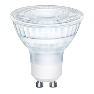GU10 Led lamp warm wit par16 - FOIR
