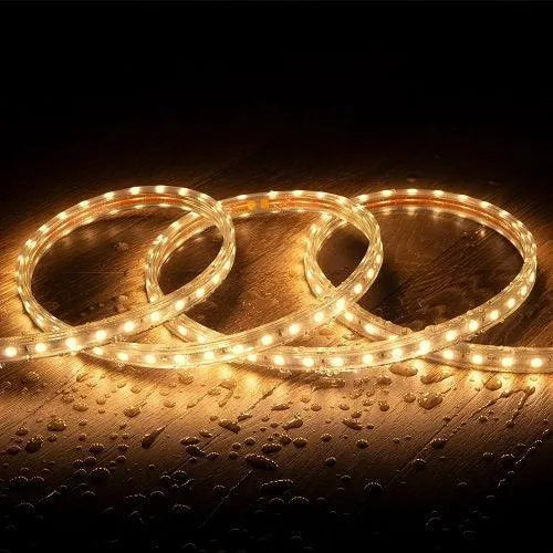 Led strip 10 meter warm wit 3000k dimbaar