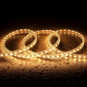 Led strip 10 meter warm wit 3000k dimbaar