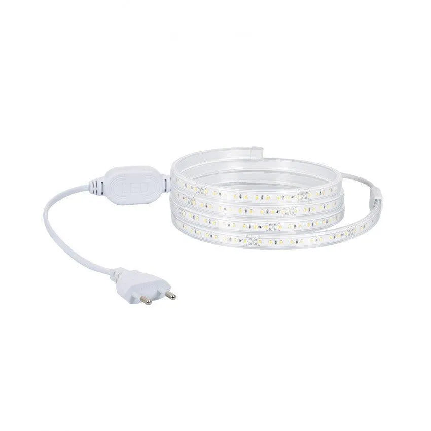Led strip warm wit modern led dimbaar 