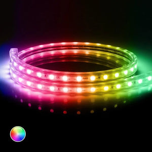 Rohs RGB ledstrip red green blue rood blauw groen